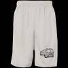 Men's Pro Mesh 9" Shorts with Pockets Thumbnail