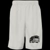 Men's Pro Mesh 9" Shorts with Pockets Thumbnail