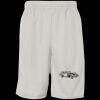 Men's Pro Mesh 9" Shorts with Pockets Thumbnail