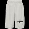 Men's Pro Mesh 9" Shorts with Pockets Thumbnail
