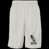 Men's Pro Mesh 9" Shorts with Pockets Thumbnail