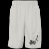 Men's Pro Mesh 9" Shorts with Pockets Thumbnail