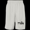 Men's Pro Mesh 9" Shorts with Pockets Thumbnail