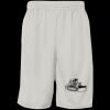 Men's Pro Mesh 9" Shorts with Pockets Thumbnail