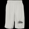 Men's Pro Mesh 9" Shorts with Pockets Thumbnail