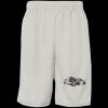Men's Pro Mesh 9" Shorts with Pockets Thumbnail