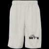 Men's Pro Mesh 9" Shorts with Pockets Thumbnail