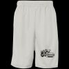 Men's Pro Mesh 9" Shorts with Pockets Thumbnail