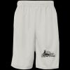 Men's Pro Mesh 9" Shorts with Pockets Thumbnail