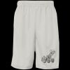 Men's Pro Mesh 9" Shorts with Pockets Thumbnail