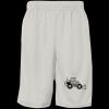 Men's Pro Mesh 9" Shorts with Pockets Thumbnail