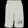 Men's Pro Mesh 9" Shorts with Pockets Thumbnail