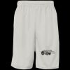 Men's Pro Mesh 9" Shorts with Pockets Thumbnail
