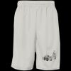 Men's Pro Mesh 9" Shorts with Pockets Thumbnail