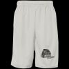 Men's Pro Mesh 9" Shorts with Pockets Thumbnail