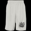 Men's Pro Mesh 9" Shorts with Pockets Thumbnail