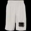 Men's Pro Mesh 9" Shorts with Pockets Thumbnail