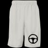 Men's Pro Mesh 9" Shorts with Pockets Thumbnail