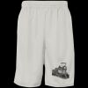 Men's Pro Mesh 9" Shorts with Pockets Thumbnail