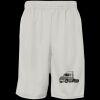 Men's Pro Mesh 9" Shorts with Pockets Thumbnail