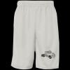 Men's Pro Mesh 9" Shorts with Pockets Thumbnail