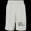 Men's Pro Mesh 9" Shorts with Pockets Thumbnail