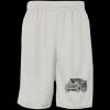 Men's Pro Mesh 9" Shorts with Pockets Thumbnail