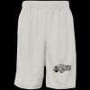 Men's Pro Mesh 9" Shorts with Pockets Thumbnail