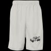 Men's Pro Mesh 9" Shorts with Pockets Thumbnail