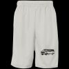 Men's Pro Mesh 9" Shorts with Pockets Thumbnail