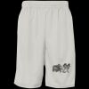 Men's Pro Mesh 9" Shorts with Pockets Thumbnail