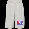 Men's Pro Mesh 9" Shorts with Pockets Thumbnail