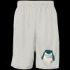 Men's Pro Mesh 9" Shorts with Pockets Thumbnail