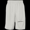 Men's Pro Mesh 9" Shorts with Pockets Thumbnail