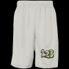 Men's Pro Mesh 9" Shorts with Pockets Thumbnail