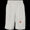 Men's Pro Mesh 9" Shorts with Pockets Thumbnail