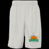 Men's Pro Mesh 9" Shorts with Pockets Thumbnail