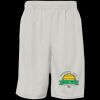 Men's Pro Mesh 9" Shorts with Pockets Thumbnail