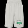 Men's Pro Mesh 9" Shorts with Pockets Thumbnail