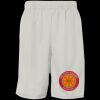 Men's Pro Mesh 9" Shorts with Pockets Thumbnail