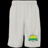 Men's Pro Mesh 9" Shorts with Pockets Thumbnail