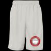 Men's Pro Mesh 9" Shorts with Pockets Thumbnail