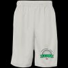 Men's Pro Mesh 9" Shorts with Pockets Thumbnail