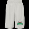 Men's Pro Mesh 9" Shorts with Pockets Thumbnail
