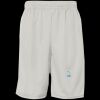 Men's Pro Mesh 9" Shorts with Pockets Thumbnail