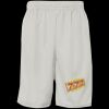 Men's Pro Mesh 9" Shorts with Pockets Thumbnail
