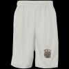 Men's Pro Mesh 9" Shorts with Pockets Thumbnail
