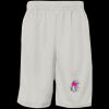 Men's Pro Mesh 9" Shorts with Pockets Thumbnail