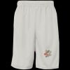 Men's Pro Mesh 9" Shorts with Pockets Thumbnail