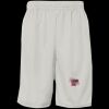 Men's Pro Mesh 9" Shorts with Pockets Thumbnail